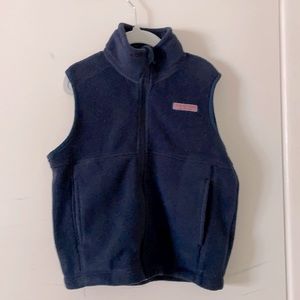 Kids vest